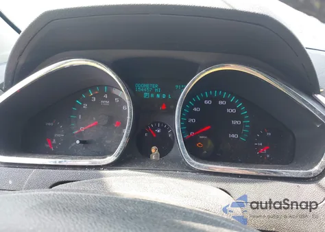 2010 Chevrolet Traverse Lt из США, поврежденный, VIN 1GNLRFED6AS122909